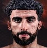 AHMED