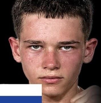 Belov Stas