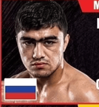 bokhodirov