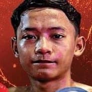 Mungkorn Keaw
