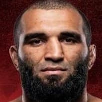 MUSURMONOV SHEXROZ