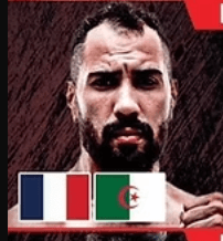 oussama
