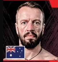 rob horrocks