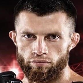 Rustam Negmatov